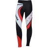 Sportful Apex Flow Race Hose schwarz-rot